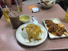 -喜莲咖啡