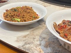 -老三样·旧食新味(船山路店)