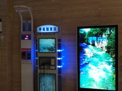 -白鹤梁水下博物馆