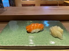 -AKIMOTO秋本寿司(双井店)