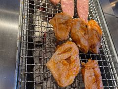 -小财盆地桌烤肉