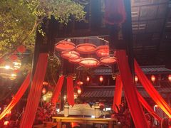 -闲亭(九眼桥店)