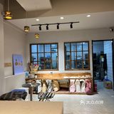 开发区的宝藏甜品店