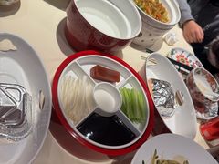 -京鸭棠(让胡路万达店)