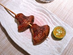 -yokocho上横町·日本食街(深业上城店)