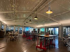 -The BREW·酿餐厅(浦东嘉里大酒店)