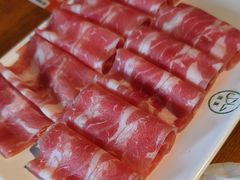 -義聚德·清真铜锅涮羊肉·烧烤(河东店)