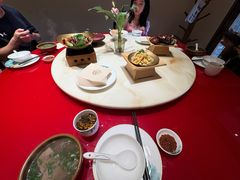 -古市香跷脚牛肉·非遗传承单位