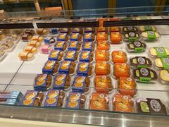 -卡滋贝诺动物奶油生日蛋糕(常熟万达店)