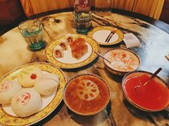 -富华斋饽饽铺·宫廷糕点·伴手礼(护国新天地店)