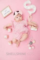 -SHELLSHINEkids山上儿童摄影(天邑澜山店)
