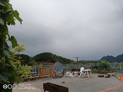 -梨木台悦来客农家院