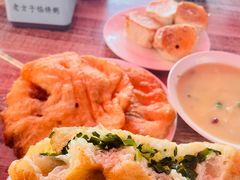 -老方子馅饼粥(台东店)