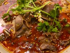 -敏珠拉姆藏餐·南京厨房(富春江东街店)