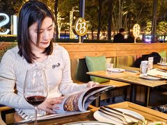 -Bistro 63 创意融合料理(广粤天地店)