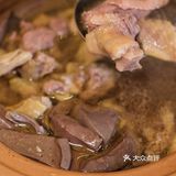 1800亩湿地度假酒店里的地道福州味
