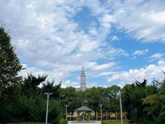 -哈尔滨师范大学(松北校区)