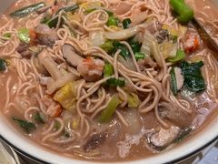 -阿伟海鲜楼·福建菜(延寿店)