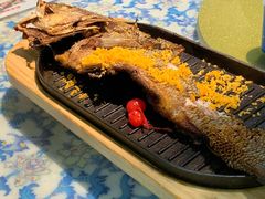 -汉唐守艺人·河北面馆(民心河店)