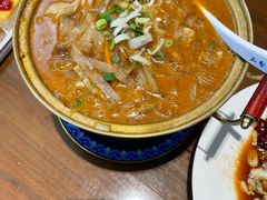 -二分八云雁阁•新晋菜大同味(长治路店)