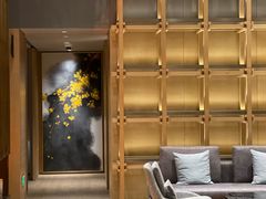 -博林天瑞喜来登酒店·西丽尚膳