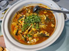 -魏铭鱼头捞饭(晋阳路店)