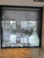 -上海金桥红枫万豪酒店·宴会厅