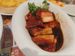 -肥韬香港茶餐厅(上海首店)