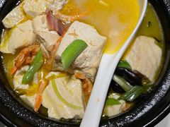 -永乐饭庄(安德路店)
