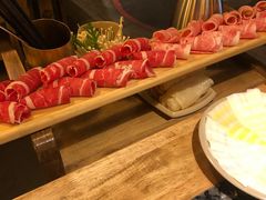 -蜀大侠火锅(四川北路店)