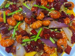 -聚点串吧·北京烧烤(赵登禹路店)