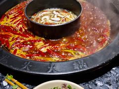 -蜀大侠火锅(寰球文化地标·总府店)