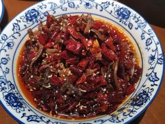 -拈一筷子·宜宾江湖菜(总店)