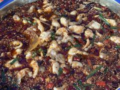 -胖子鱼·天水麻辣鱼火锅(秦州407店)