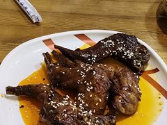 -厨神老街兔·淳朴人家店(盐帮菜风味名店)