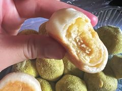 -泸溪河桃酥(西直门凯德店)