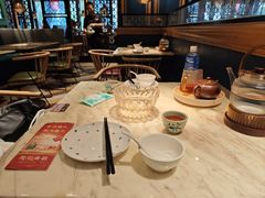 -陶陶居酒家(环市东店)