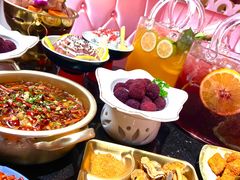-依呀呀ktv烧烤小串(中山西路店)