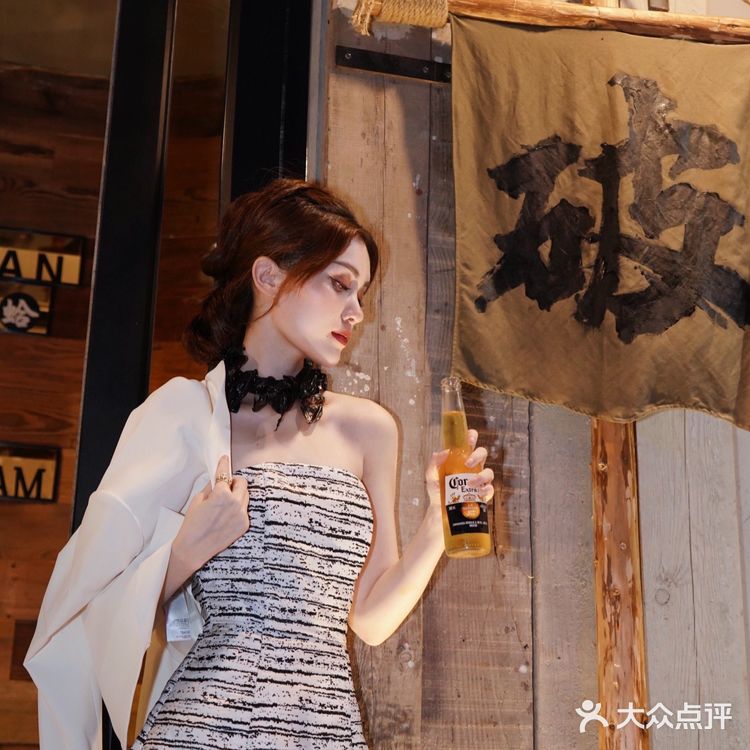 破店有点意思 | 味道绝不会塌房