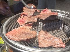 -韩山葵烤肉(太古里店)