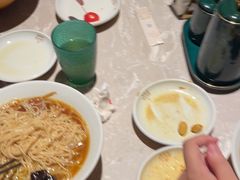 -松鹤面馆·古法焖肉面(观前店)