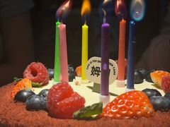 -姆们M Sweetie Cake(五道口店)