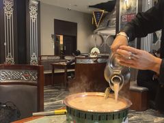 -哈啾嗨·新概念蒙餐(红星新城店)