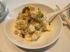 -玫瑰厅上海菜(兴国路店)