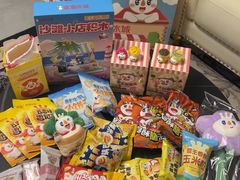 -唛歌KTV(城西银泰店)