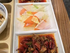 -龙抄手(春熙路总店)