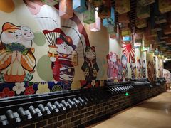 -汤W城市微度假(仓山店)