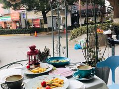 -SONGUOLIFE松果咖啡(七莘路店)