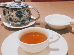 -广州逸林假日酒店·四季桃源中餐厅(白云山风景区店)