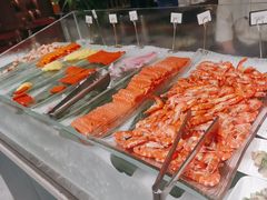 -晶丽香榭自助餐(南京大饭店)